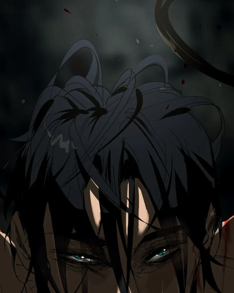 Purple Hyacinth Chapter 76 page 94 - 
