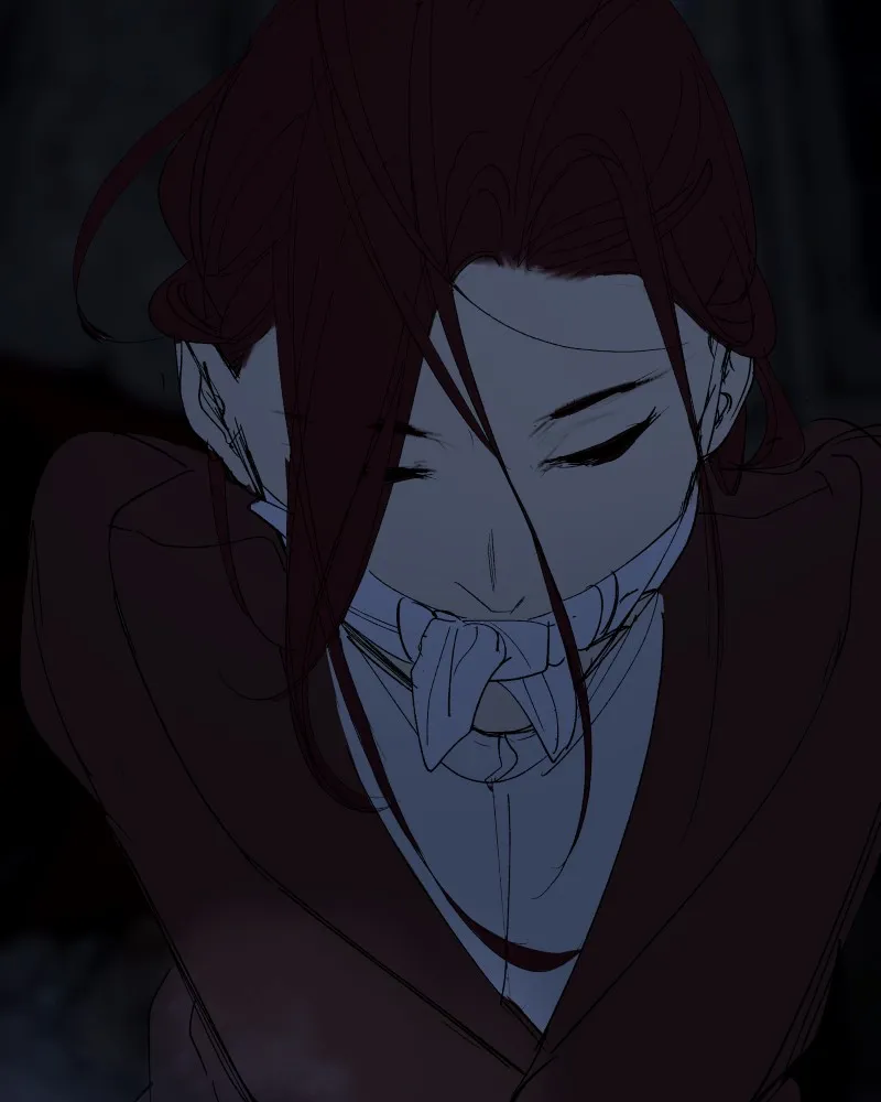 Purple Hyacinth Chapter 76 page 98 - 