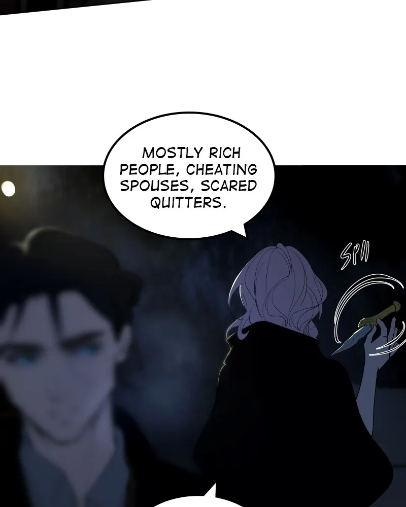 Purple Hyacinth Chapter 77 page 14 - 