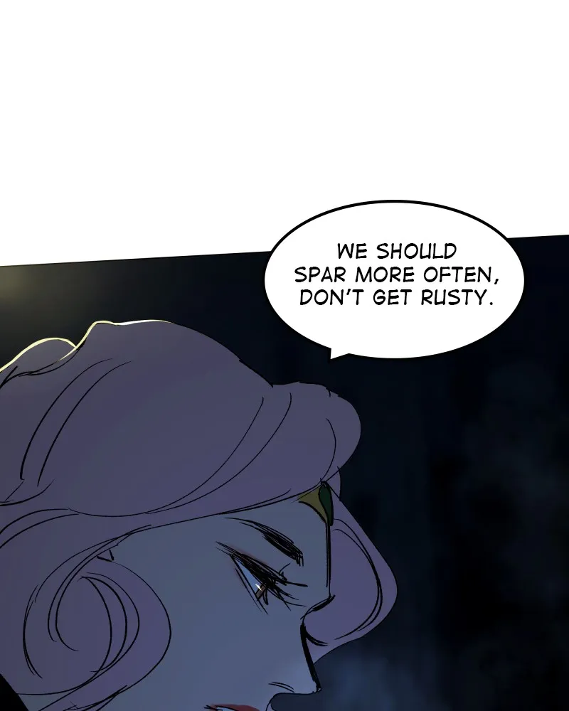 Purple Hyacinth Chapter 77 page 19 - 