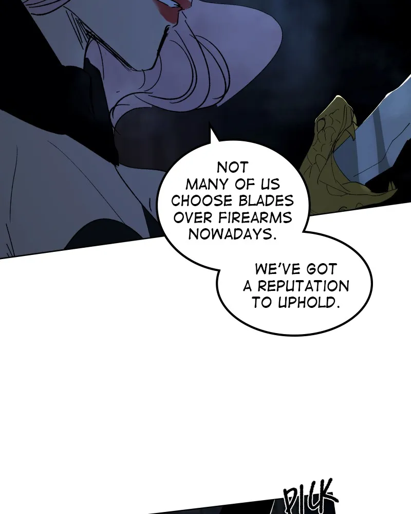 Purple Hyacinth Chapter 77 page 20 - 