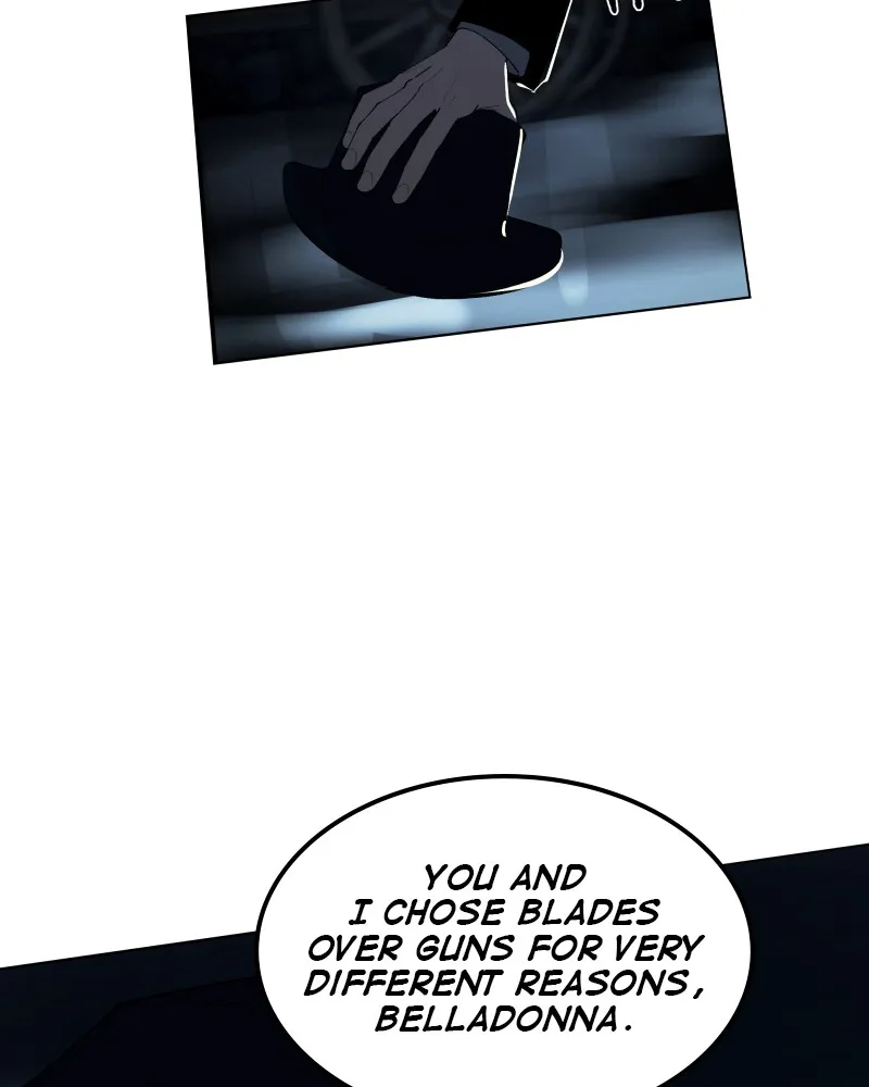 Purple Hyacinth Chapter 77 page 21 - 
