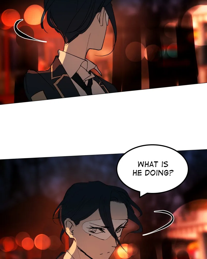 Purple Hyacinth Chapter 77 page 41 - 
