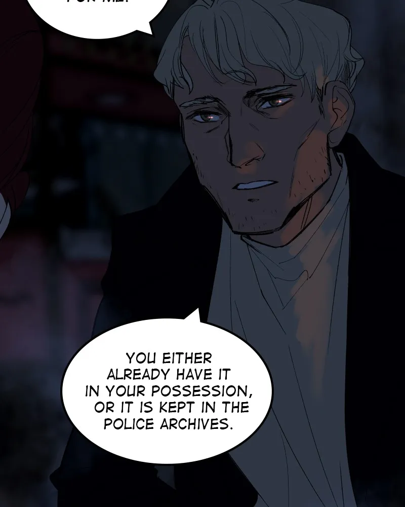 Purple Hyacinth Chapter 77 page 78 - 