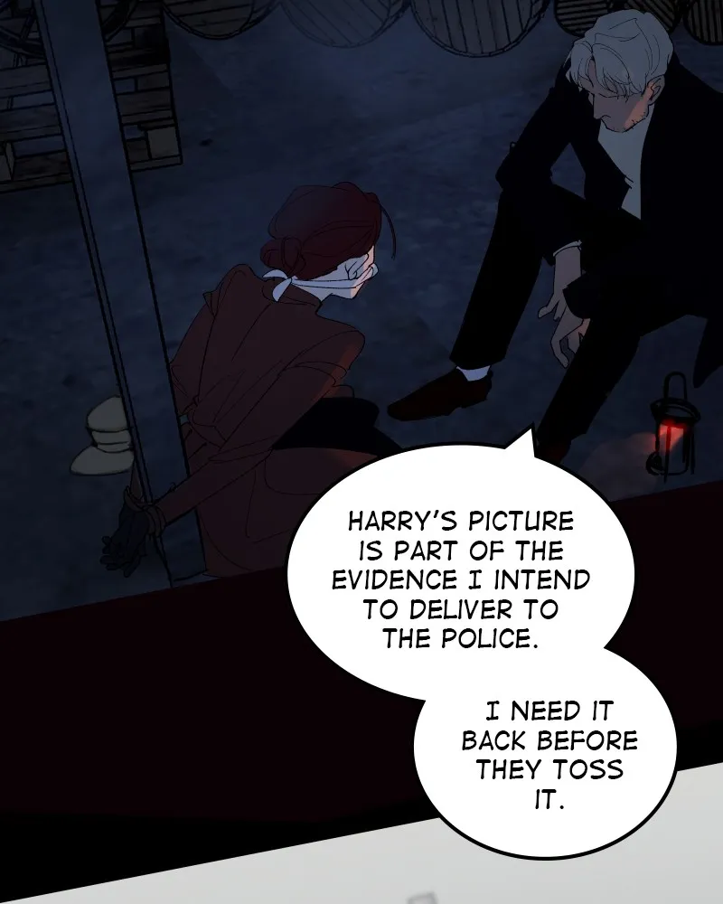 Purple Hyacinth Chapter 77 page 96 - 