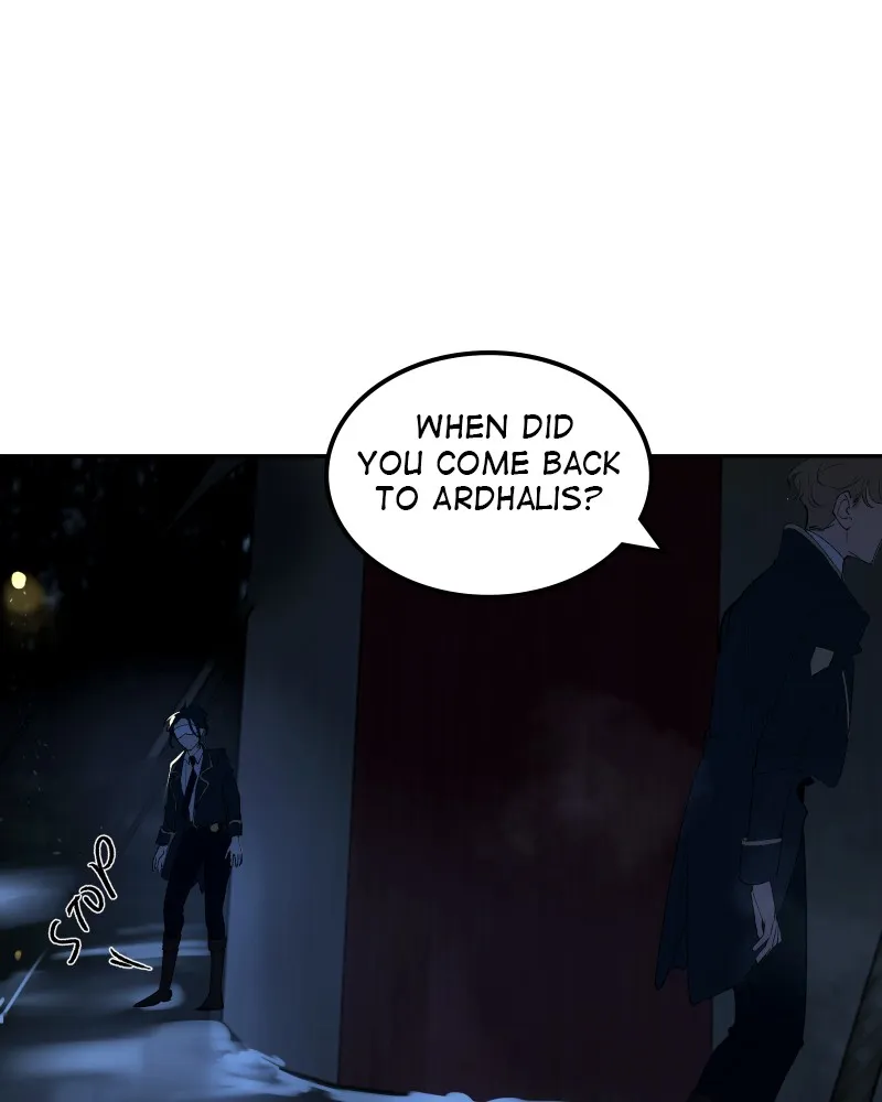 Purple Hyacinth Chapter 78 page 46 - 