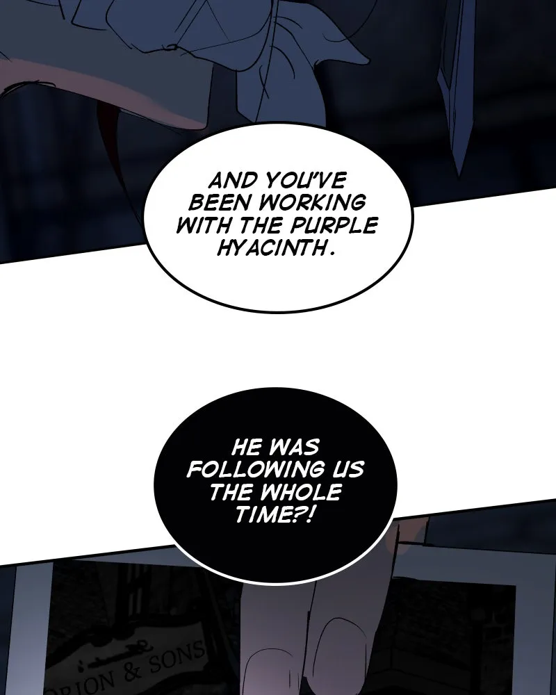 Purple Hyacinth Chapter 78 page 83 - 
