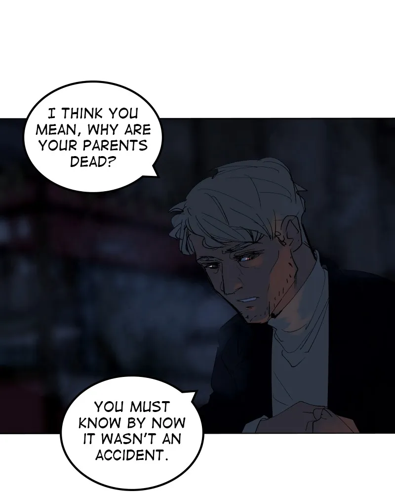 Purple Hyacinth Chapter 78 page 92 - 