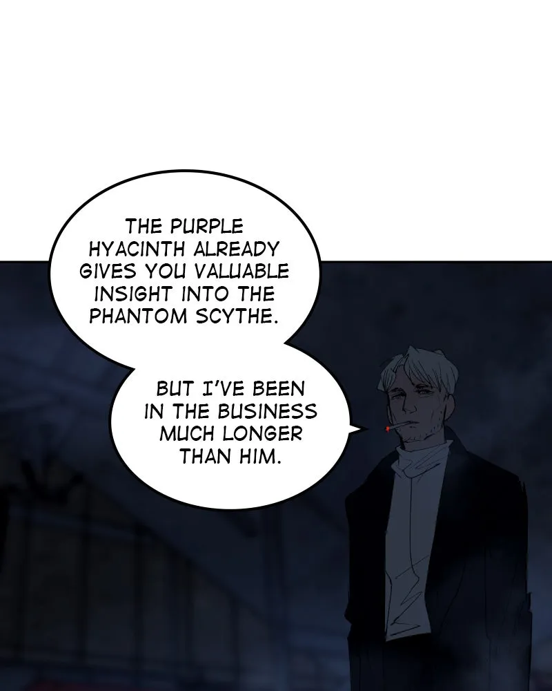 Purple Hyacinth Chapter 79 page 101 - 
