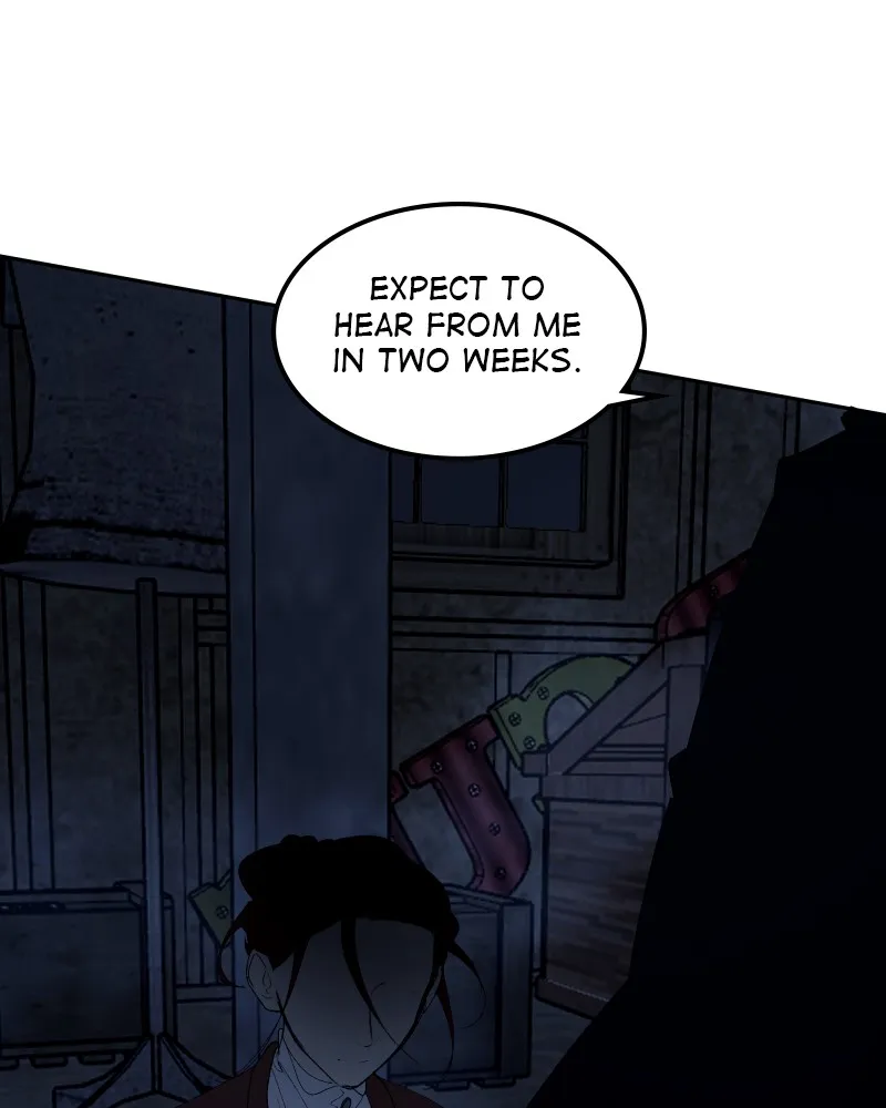 Purple Hyacinth Chapter 79 page 138 - 