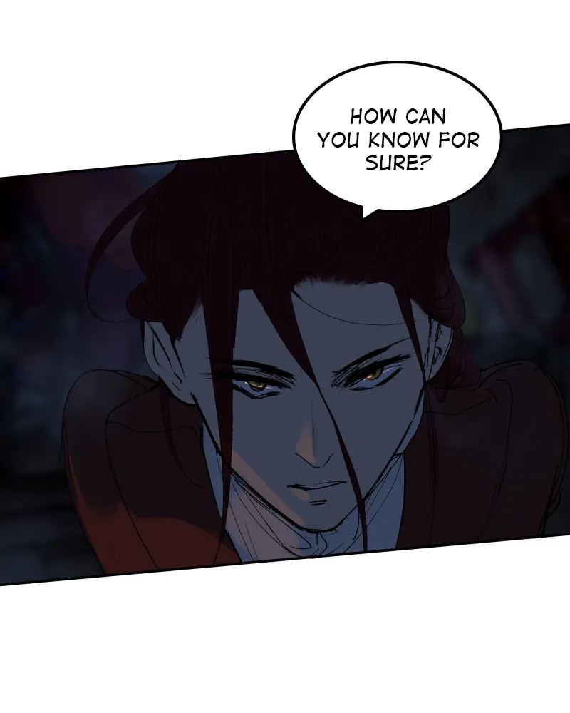 Purple Hyacinth Chapter 79 page 20 - 