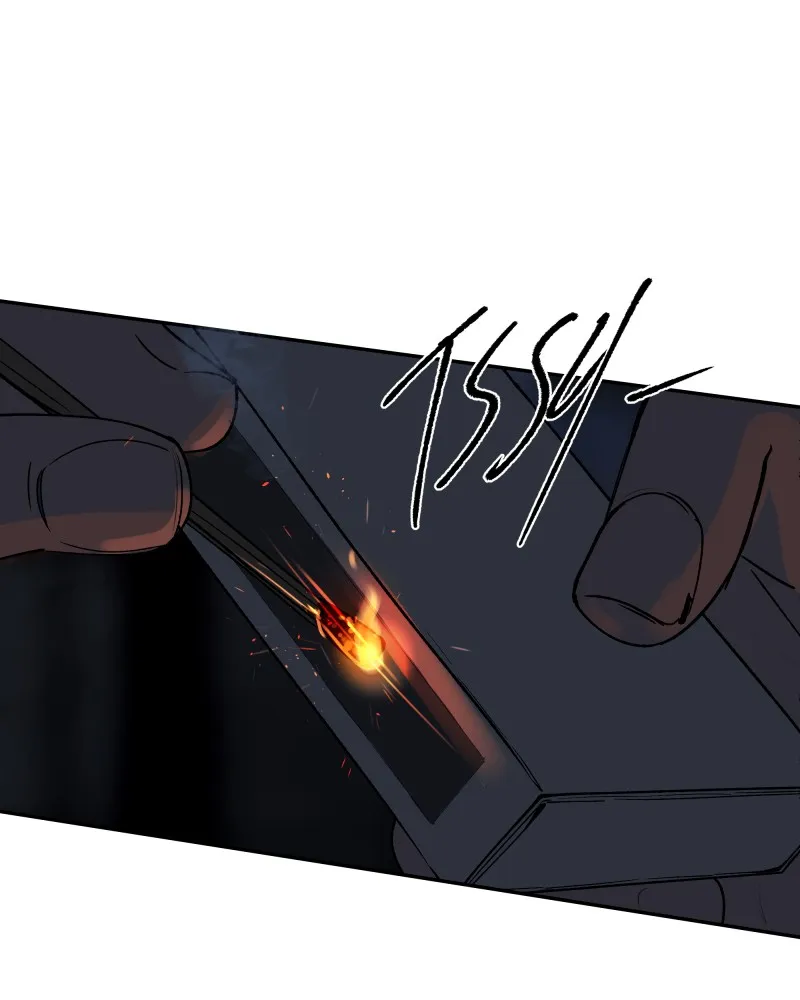 Purple Hyacinth Chapter 79 page 21 - 