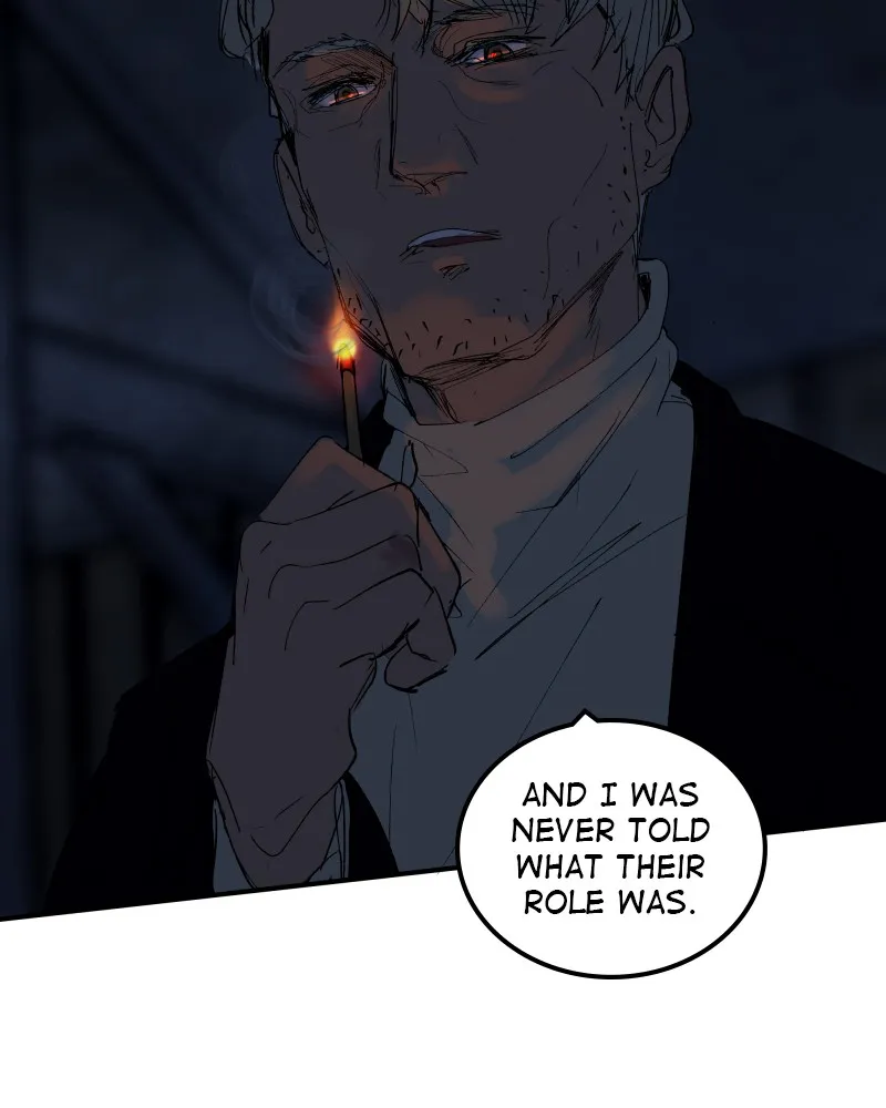 Purple Hyacinth Chapter 79 page 25 - 