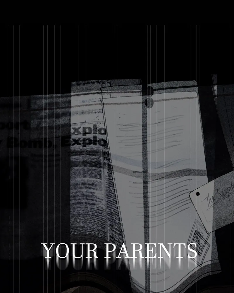 Purple Hyacinth Chapter 79 page 4 - 