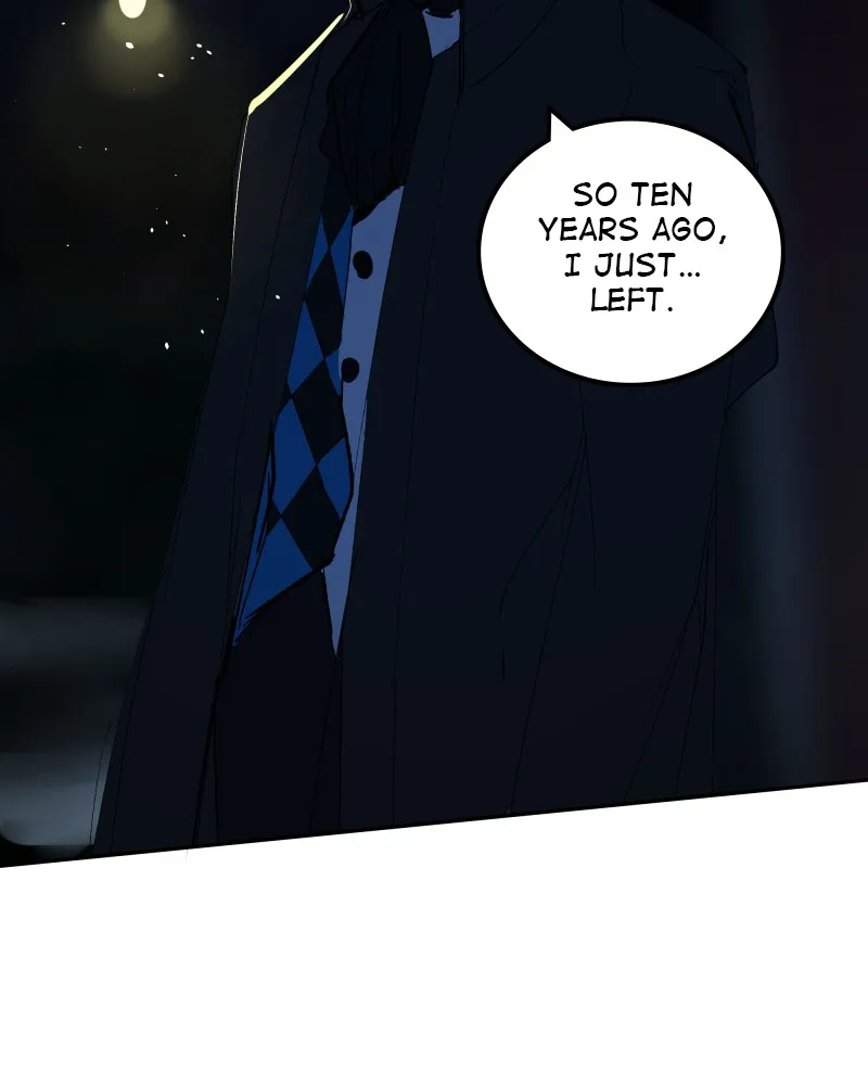 Purple Hyacinth Chapter 80 page 25 - 