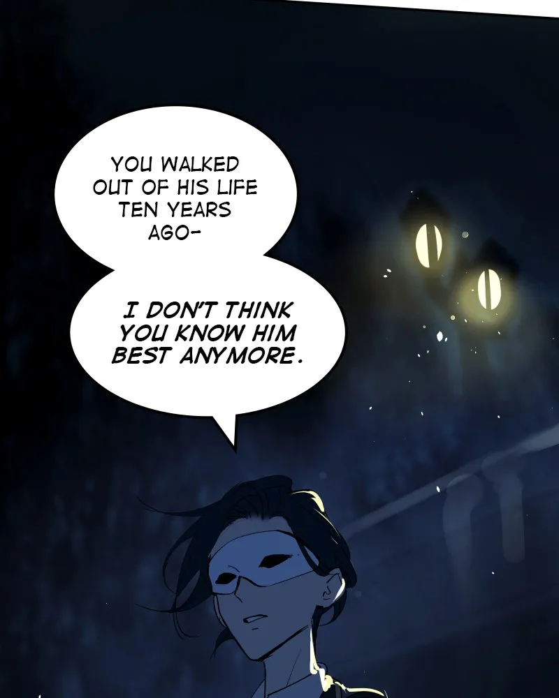 Purple Hyacinth Chapter 80 page 33 - 