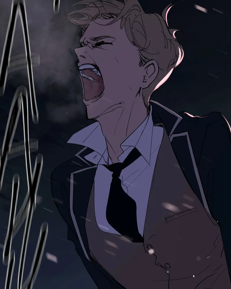 Purple Hyacinth Chapter 80 page 45 - 