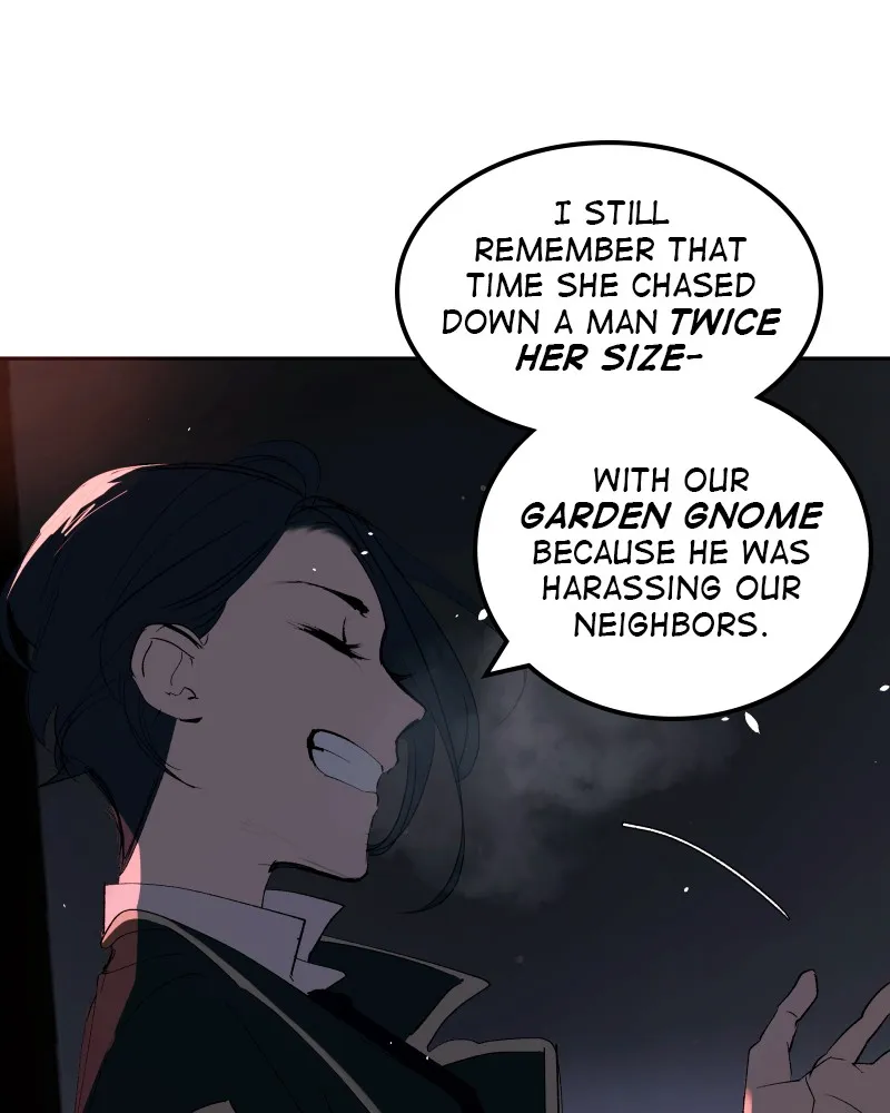 Purple Hyacinth Chapter 80 page 91 - 