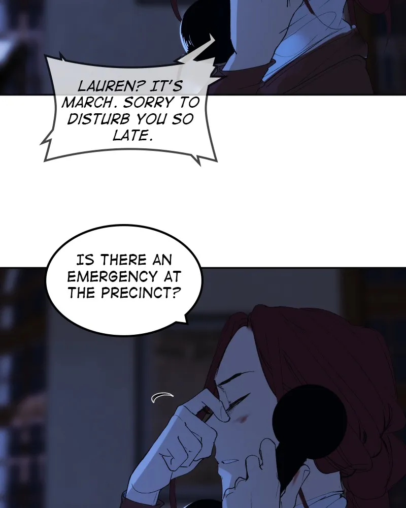 Purple Hyacinth Chapter 81 page 132 - 