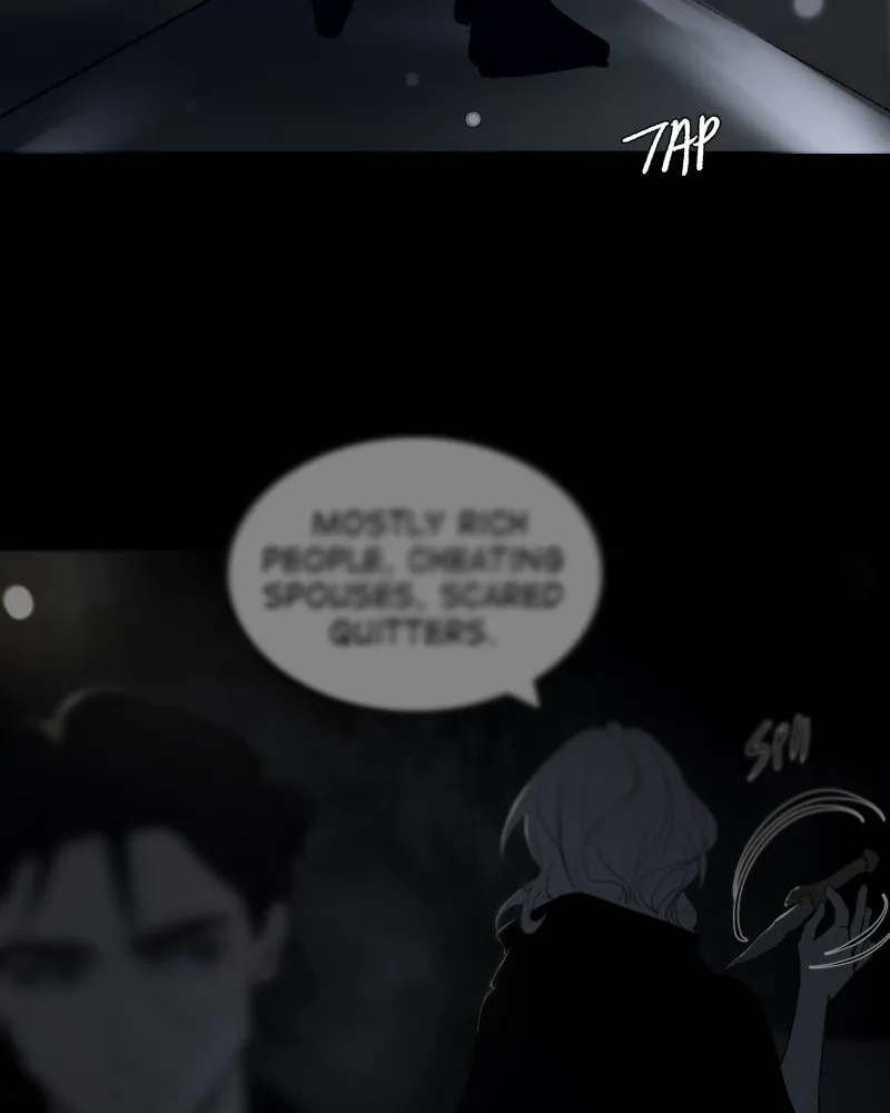 Purple Hyacinth Chapter 81 page 8 - 