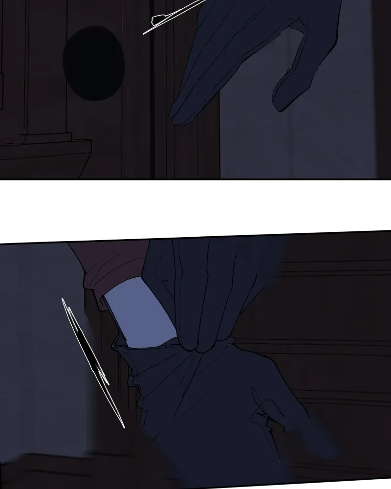 Purple Hyacinth Chapter 81 page 77 - 