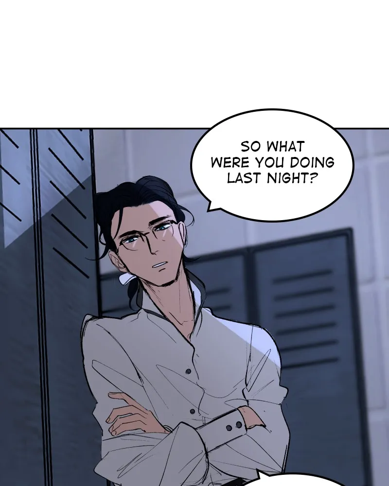 Purple Hyacinth Chapter 82 page 105 - 