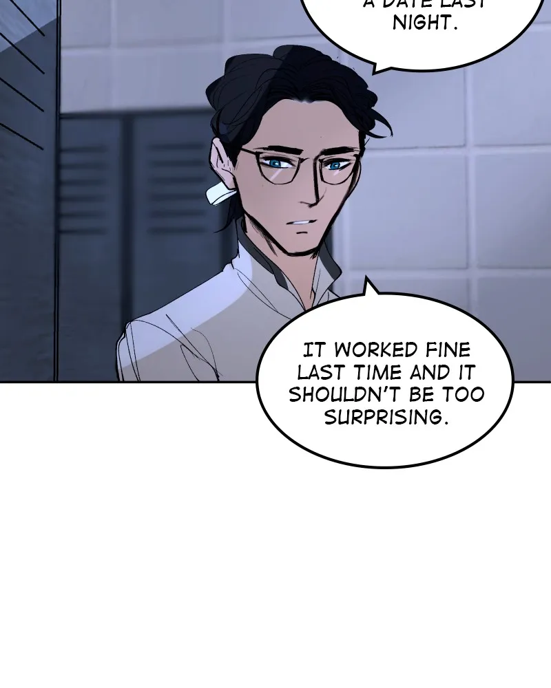 Purple Hyacinth Chapter 82 page 111 - 