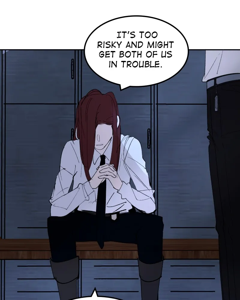 Purple Hyacinth Chapter 82 page 112 - 