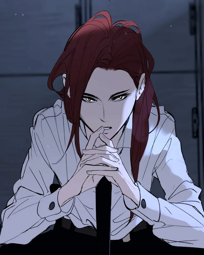 Purple Hyacinth Chapter 82 page 116 - 