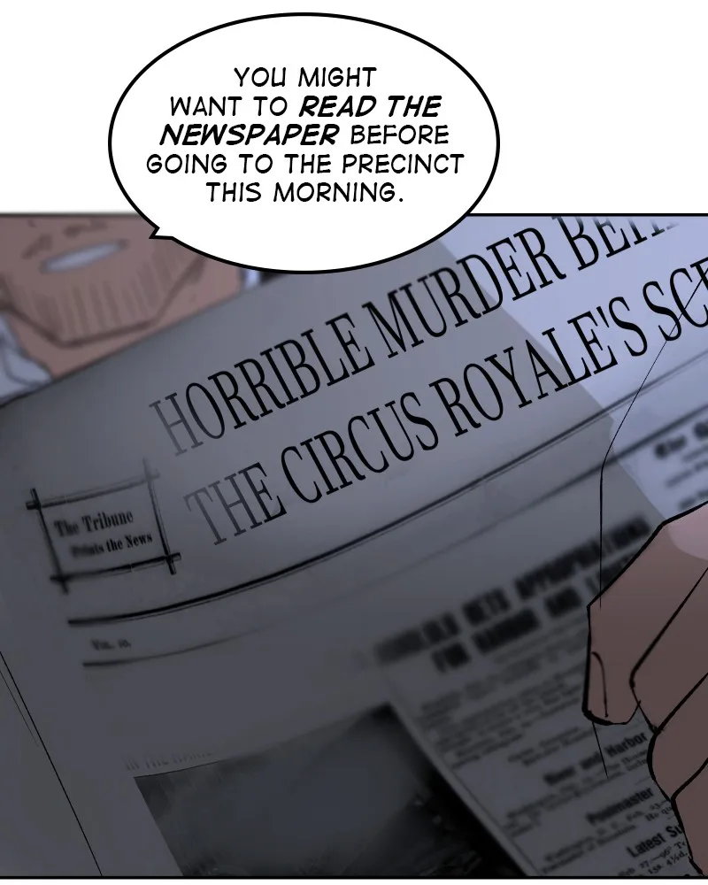 Purple Hyacinth Chapter 82 page 14 - 