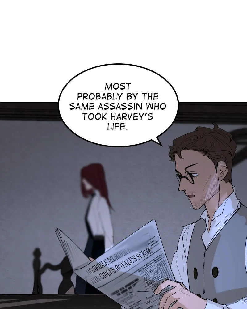 Purple Hyacinth Chapter 82 page 17 - 