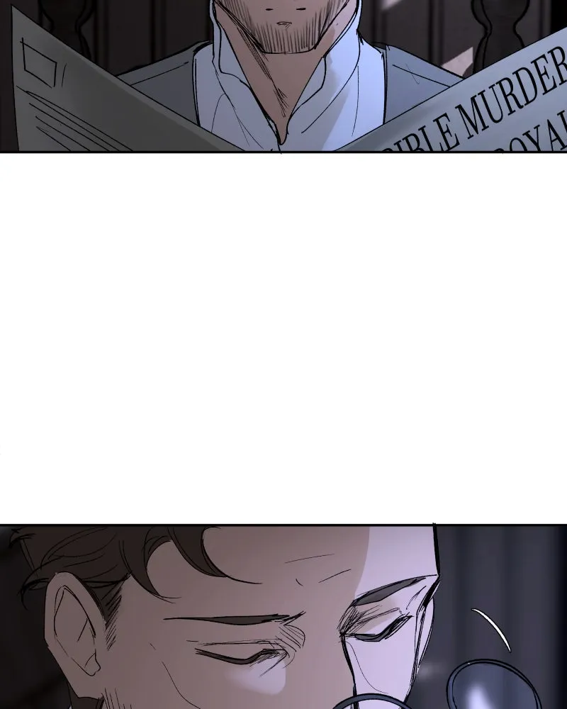 Purple Hyacinth Chapter 82 page 20 - 
