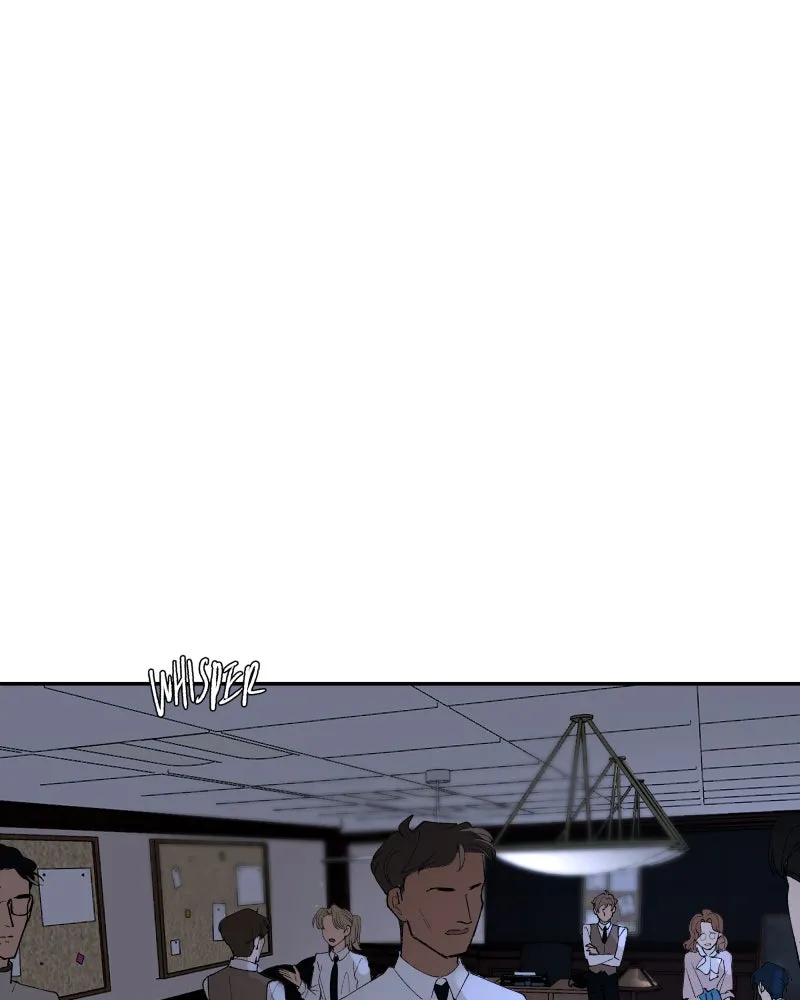Purple Hyacinth Chapter 82 page 33 - 