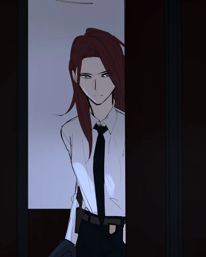 Purple Hyacinth Chapter 82 page 35 - 
