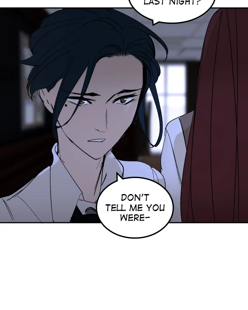 Purple Hyacinth Chapter 82 page 46 - 