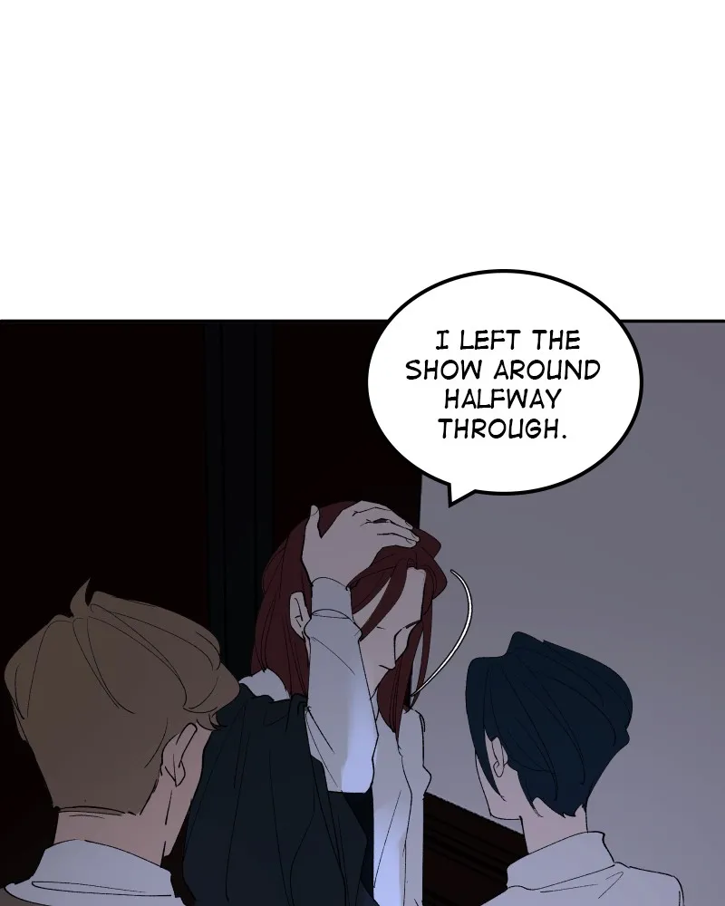Purple Hyacinth Chapter 82 page 50 - 
