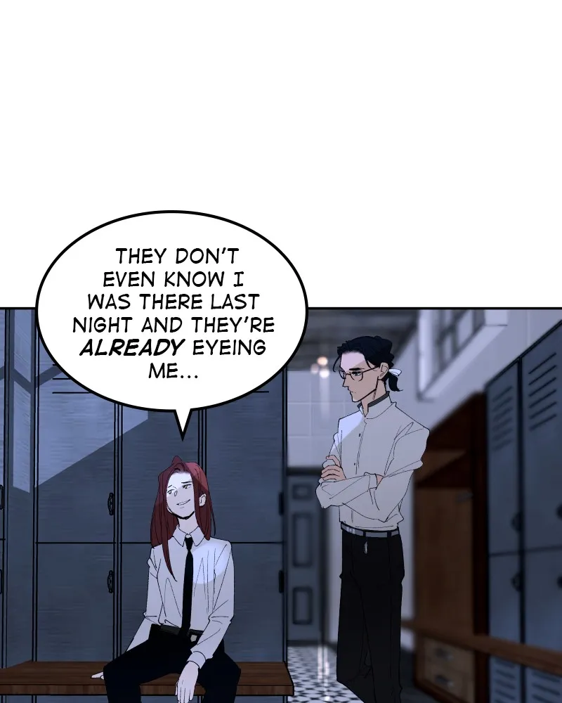 Purple Hyacinth Chapter 82 page 68 - 