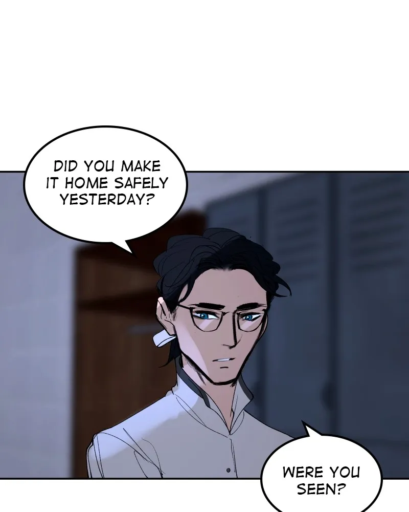 Purple Hyacinth Chapter 82 page 71 - 