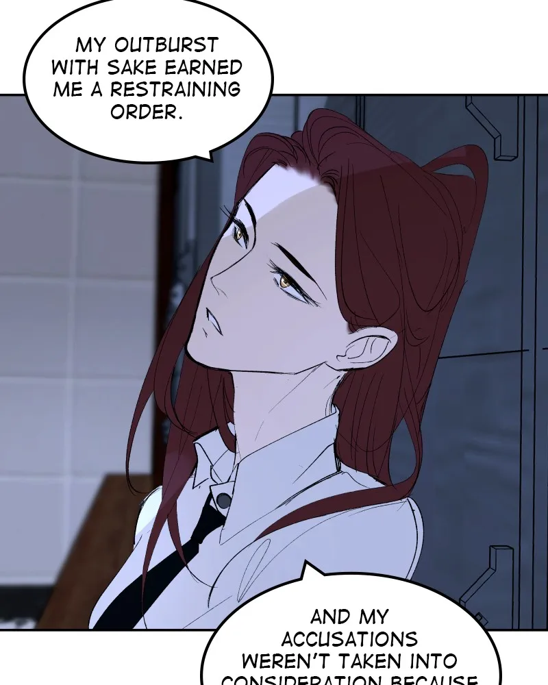 Purple Hyacinth Chapter 82 page 76 - 