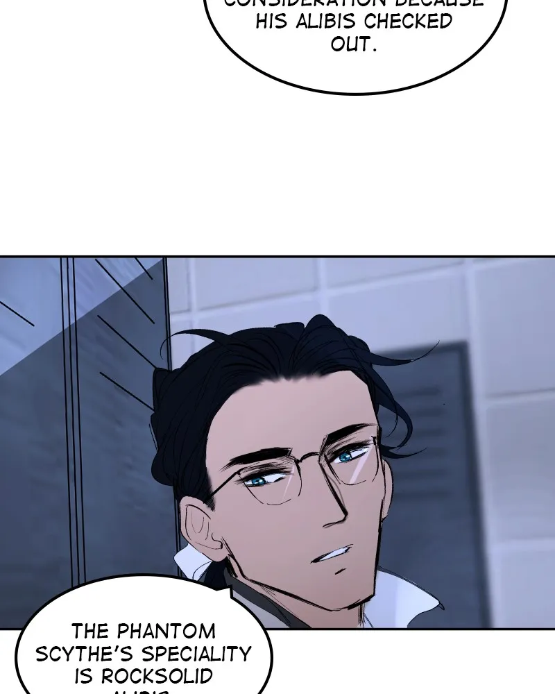Purple Hyacinth Chapter 82 page 77 - 