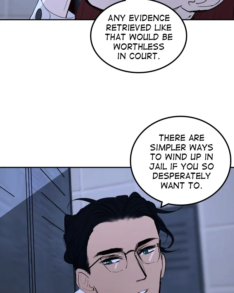 Purple Hyacinth Chapter 82 page 80 - 