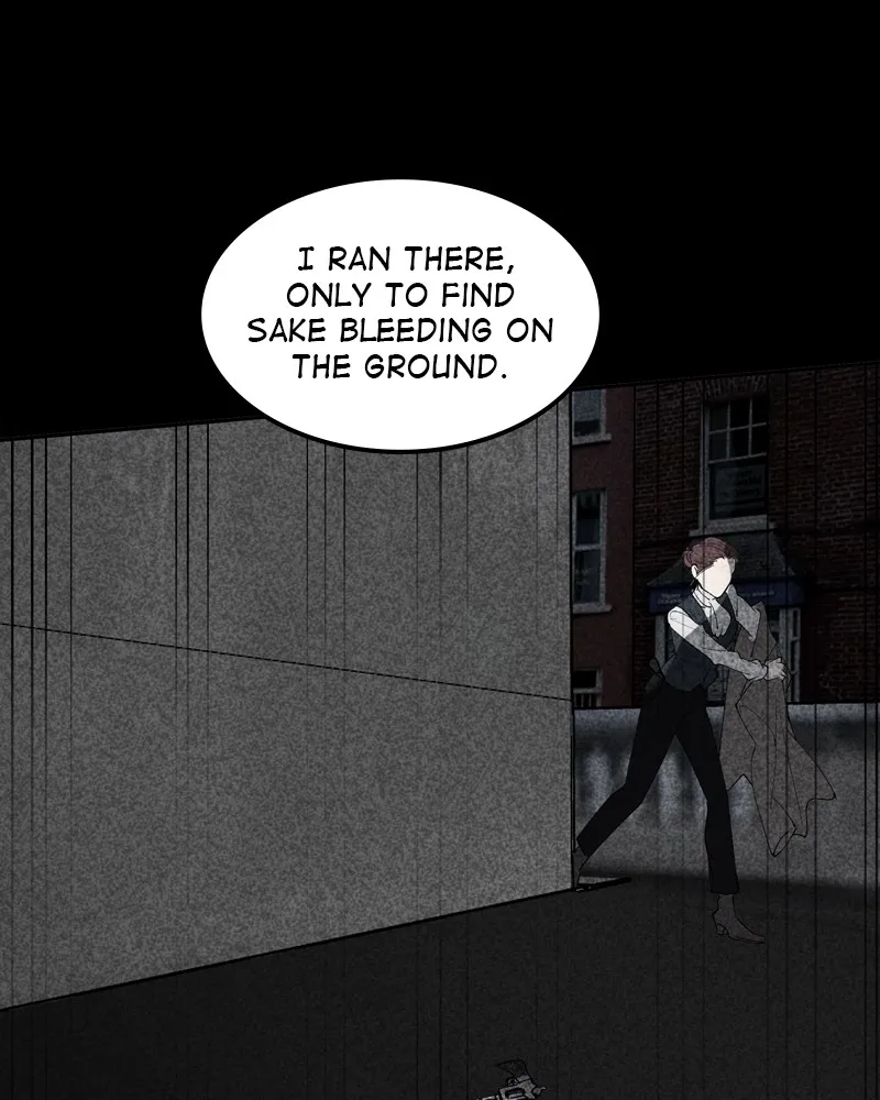 Purple Hyacinth Chapter 82 page 84 - 
