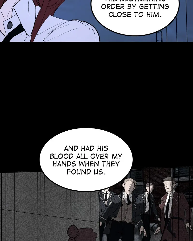 Purple Hyacinth Chapter 82 page 90 - 