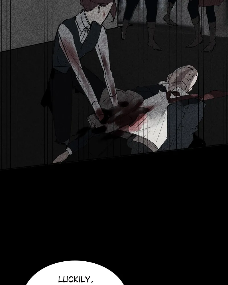 Purple Hyacinth Chapter 82 page 91 - 