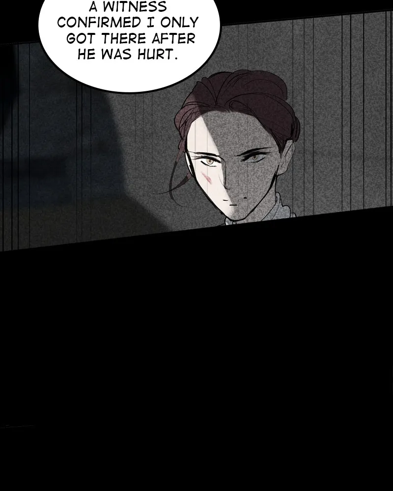 Purple Hyacinth Chapter 82 page 92 - 