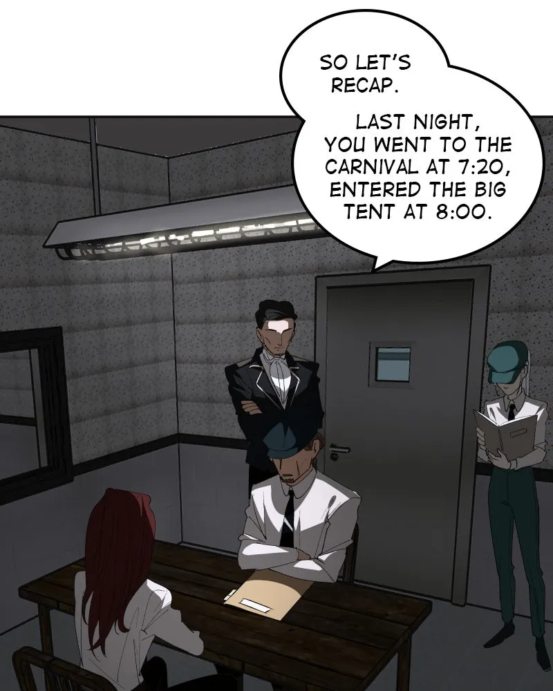 Purple Hyacinth Chapter 83 page 12 - 