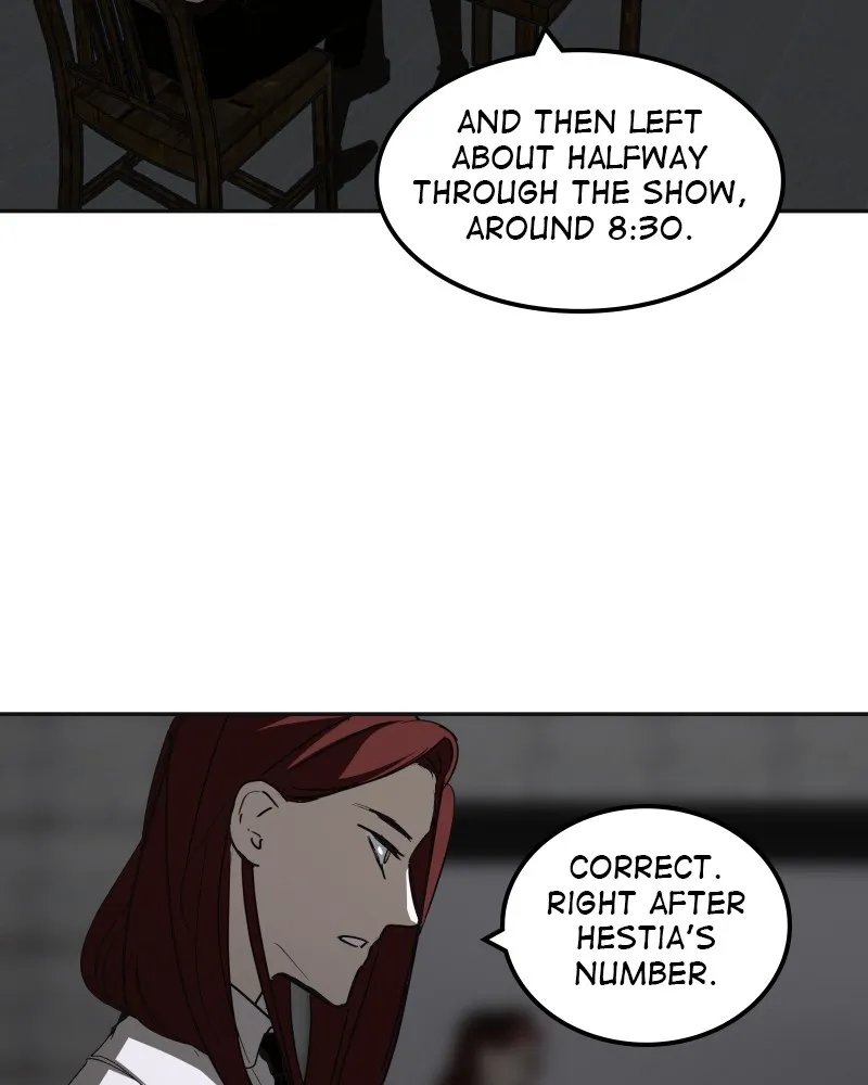 Purple Hyacinth Chapter 83 page 13 - 