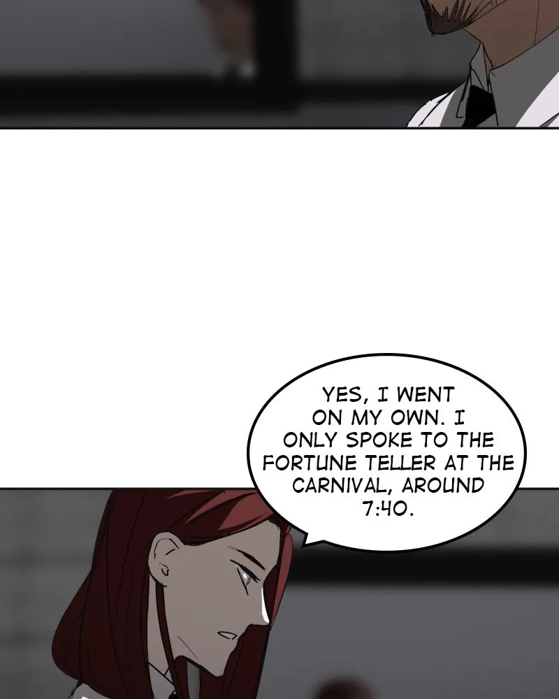 Purple Hyacinth Chapter 83 page 15 - 