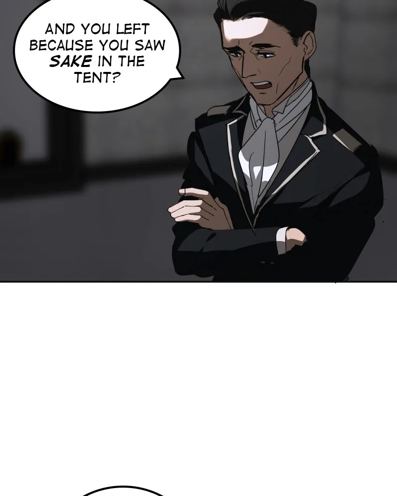 Purple Hyacinth Chapter 83 page 17 - 