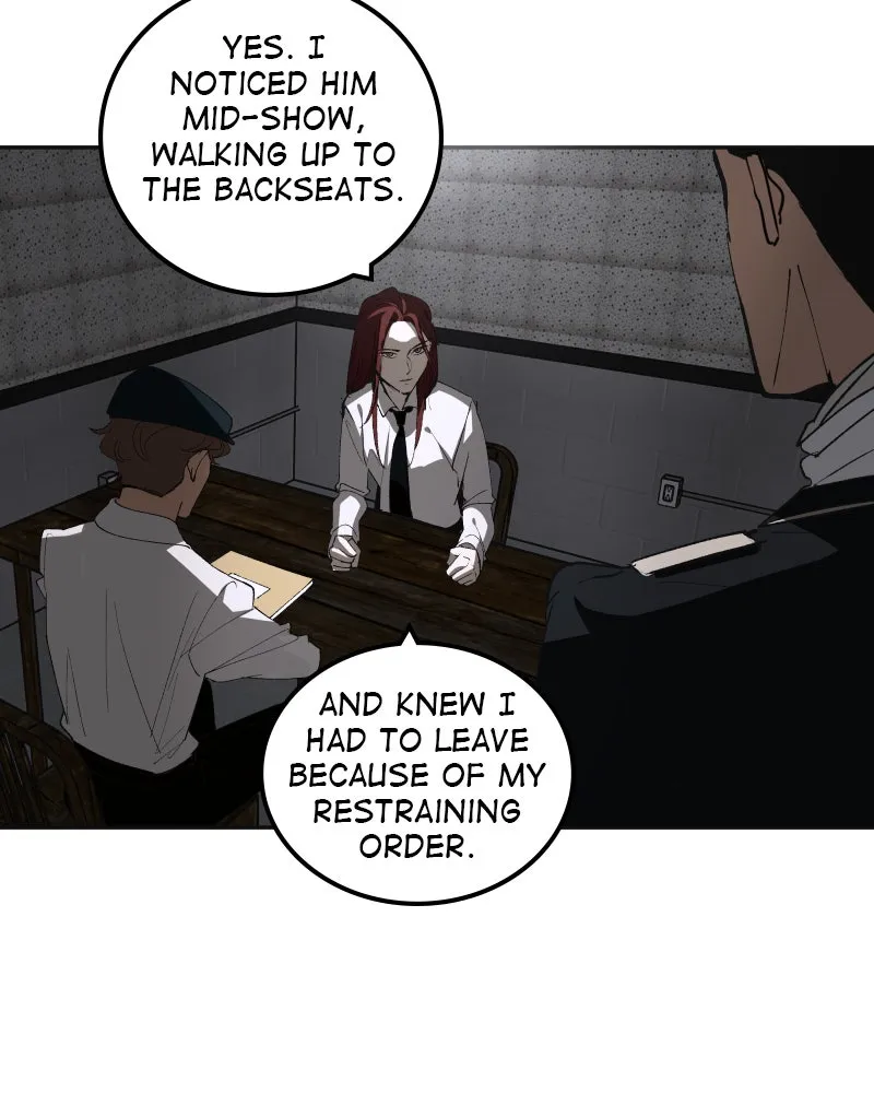 Purple Hyacinth Chapter 83 page 18 - 
